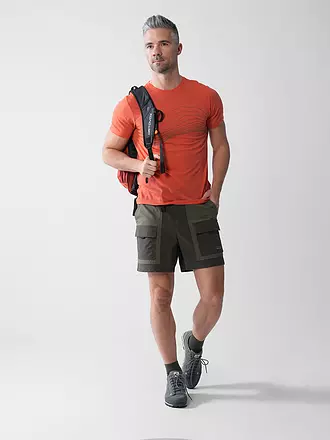 MERU | Camiseta funcional de hombre Bustos Merino |